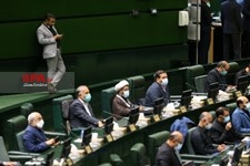  سومین روز جلسه بررسی صلاحیت وزیران پیشنهادی دولت سیزدهم