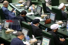   سومین روز جلسه بررسی صلاحیت وزیران پیشنهادی دولت سیزدهم