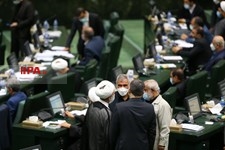   سومین روز جلسه بررسی صلاحیت وزیران پیشنهادی دولت سیزدهم