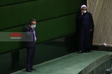   سومین روز جلسه بررسی صلاحیت وزیران پیشنهادی دولت سیزدهم