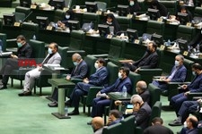   سومین روز جلسه بررسی صلاحیت وزیران پیشنهادی دولت سیزدهم