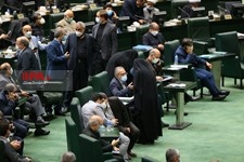   سومین روز جلسه بررسی صلاحیت وزیران پیشنهادی دولت سیزدهم