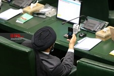   سومین روز جلسه بررسی صلاحیت وزیران پیشنهادی دولت سیزدهم