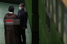   سومین روز جلسه بررسی صلاحیت وزیران پیشنهادی دولت سیزدهم