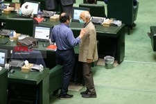   سومین روز جلسه بررسی صلاحیت وزیران پیشنهادی دولت سیزدهم