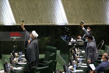   سومین روز جلسه بررسی صلاحیت وزیران پیشنهادی دولت سیزدهم