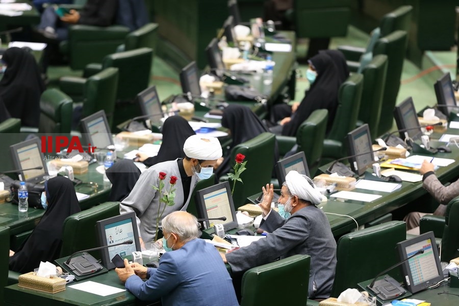   سومین روز جلسه بررسی صلاحیت وزیران پیشنهادی دولت سیزدهم