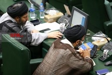   سومین روز جلسه بررسی صلاحیت وزیران پیشنهادی دولت سیزدهم
