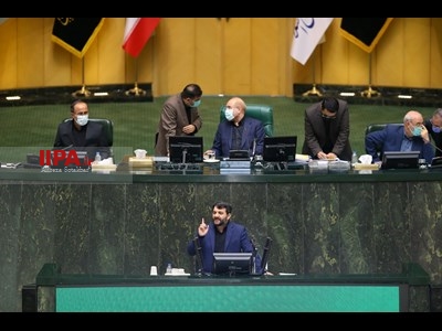 سومین روز جلسه بررسی صلاحیت وزیران پیشنهادی دولت سیزدهم