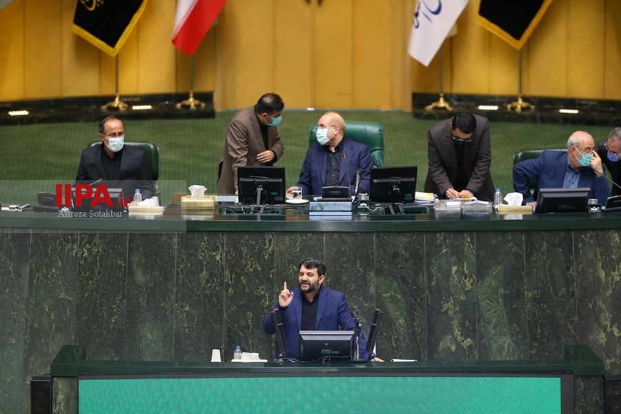   سومین روز جلسه بررسی صلاحیت وزیران پیشنهادی دولت سیزدهم