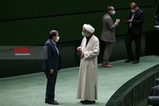   پنجمین روز جلسه بررسی صلاحیت وزیران پیشنهادی دولت سیزدهم