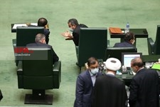   پنجمین روز جلسه بررسی صلاحیت وزیران پیشنهادی دولت سیزدهم