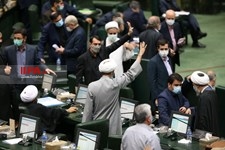   پنجمین روز جلسه بررسی صلاحیت وزیران پیشنهادی دولت سیزدهم