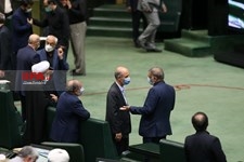   پنجمین روز جلسه بررسی صلاحیت وزیران پیشنهادی دولت سیزدهم