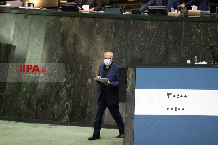   پنجمین روز جلسه بررسی صلاحیت وزیران پیشنهادی دولت سیزدهم