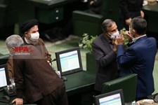   پنجمین روز جلسه بررسی صلاحیت وزیران پیشنهادی دولت سیزدهم