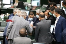   پنجمین روز جلسه بررسی صلاحیت وزیران پیشنهادی دولت سیزدهم