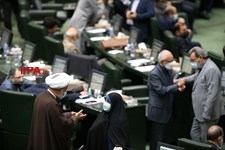   پنجمین روز جلسه بررسی صلاحیت وزیران پیشنهادی دولت سیزدهم