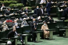  پنجمین روز جلسه بررسی صلاحیت وزیران پیشنهادی دولت سیزدهم