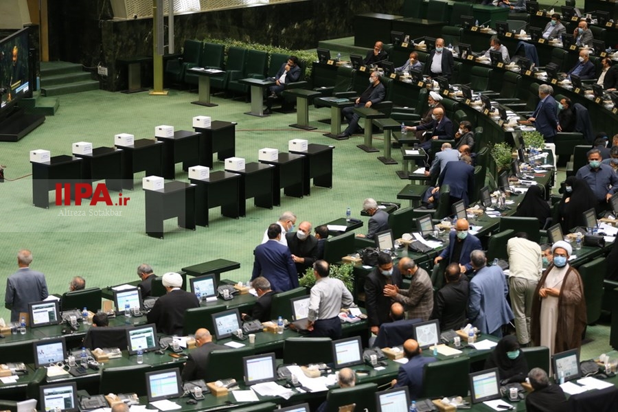   پنجمین روز جلسه بررسی صلاحیت وزیران پیشنهادی دولت سیزدهم