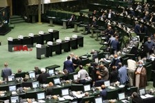   پنجمین روز جلسه بررسی صلاحیت وزیران پیشنهادی دولت سیزدهم