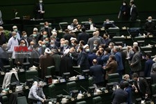   پنجمین روز جلسه بررسی صلاحیت وزیران پیشنهادی دولت سیزدهم