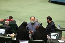   پنجمین روز جلسه بررسی صلاحیت وزیران پیشنهادی دولت سیزدهم