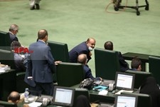   پنجمین روز جلسه بررسی صلاحیت وزیران پیشنهادی دولت سیزدهم