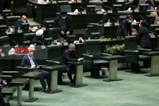   پنجمین روز جلسه بررسی صلاحیت وزیران پیشنهادی دولت سیزدهم