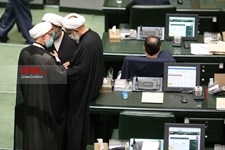   پنجمین روز جلسه بررسی صلاحیت وزیران پیشنهادی دولت سیزدهم