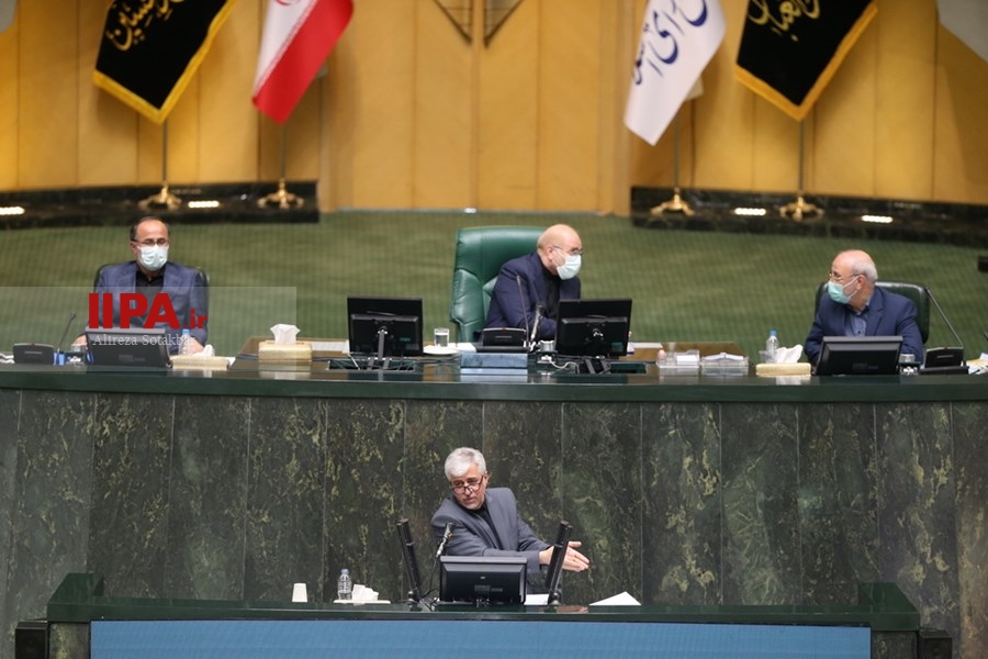   پنجمین روز جلسه بررسی صلاحیت وزیران پیشنهادی دولت سیزدهم