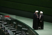   پنجمین روز جلسه بررسی صلاحیت وزیران پیشنهادی دولت سیزدهم