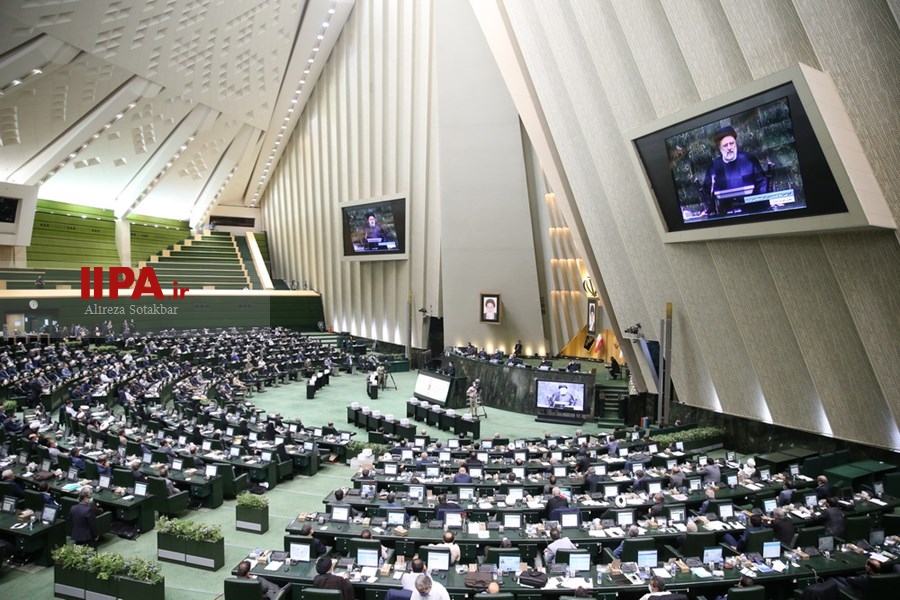   پنجمین روز جلسه بررسی صلاحیت وزیران پیشنهادی دولت سیزدهم