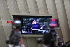   پنجمین روز جلسه بررسی صلاحیت وزیران پیشنهادی دولت سیزدهم