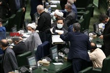   پنجمین روز جلسه بررسی صلاحیت وزیران پیشنهادی دولت سیزدهم
