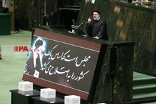   پنجمین روز جلسه بررسی صلاحیت وزیران پیشنهادی دولت سیزدهم