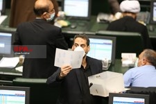   پنجمین روز جلسه بررسی صلاحیت وزیران پیشنهادی دولت سیزدهم
