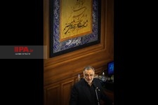   آیین معارفه علیرضا زاکانی، شهردار تهران در شورای شهر