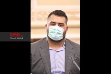   مراسم تجلیل رئیس مجلس از مدال آوران المپیک