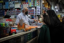   خرید لوازم التحریر در روزهای کرونایی