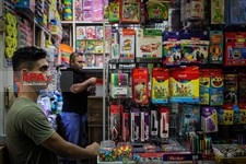   خرید لوازم التحریر در روزهای کرونایی