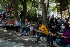   روند شتاب واکسیناسیون در تهران