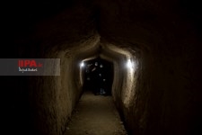   رزم نمایش معبر