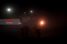   رزم نمایش معبر