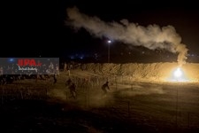   رزم نمایش معبر
