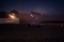   رزم نمایش معبر