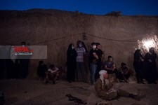   رزم نمایش معبر