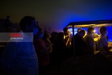   رزم نمایش معبر