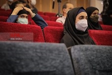   آغاز سال تحصیلی جدید در هنرستان موسیقی دختران 