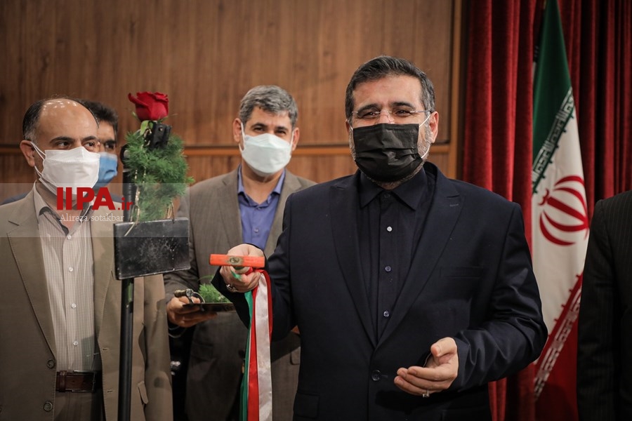   آغاز سال تحصیلی جدید در هنرستان موسیقی دختران 